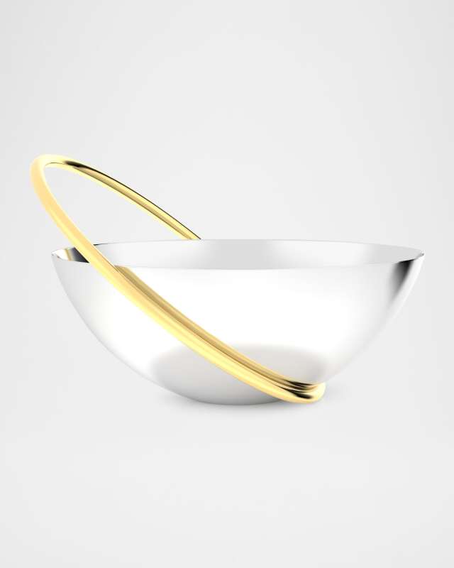 Ring Fruit Bowl